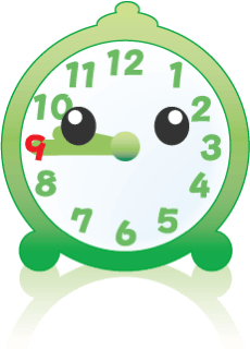 9:45