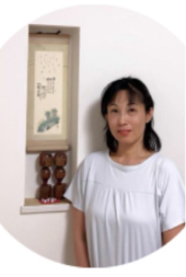 岩本弘美先生