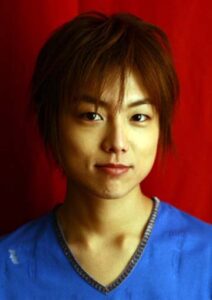 杉浦太陽さん